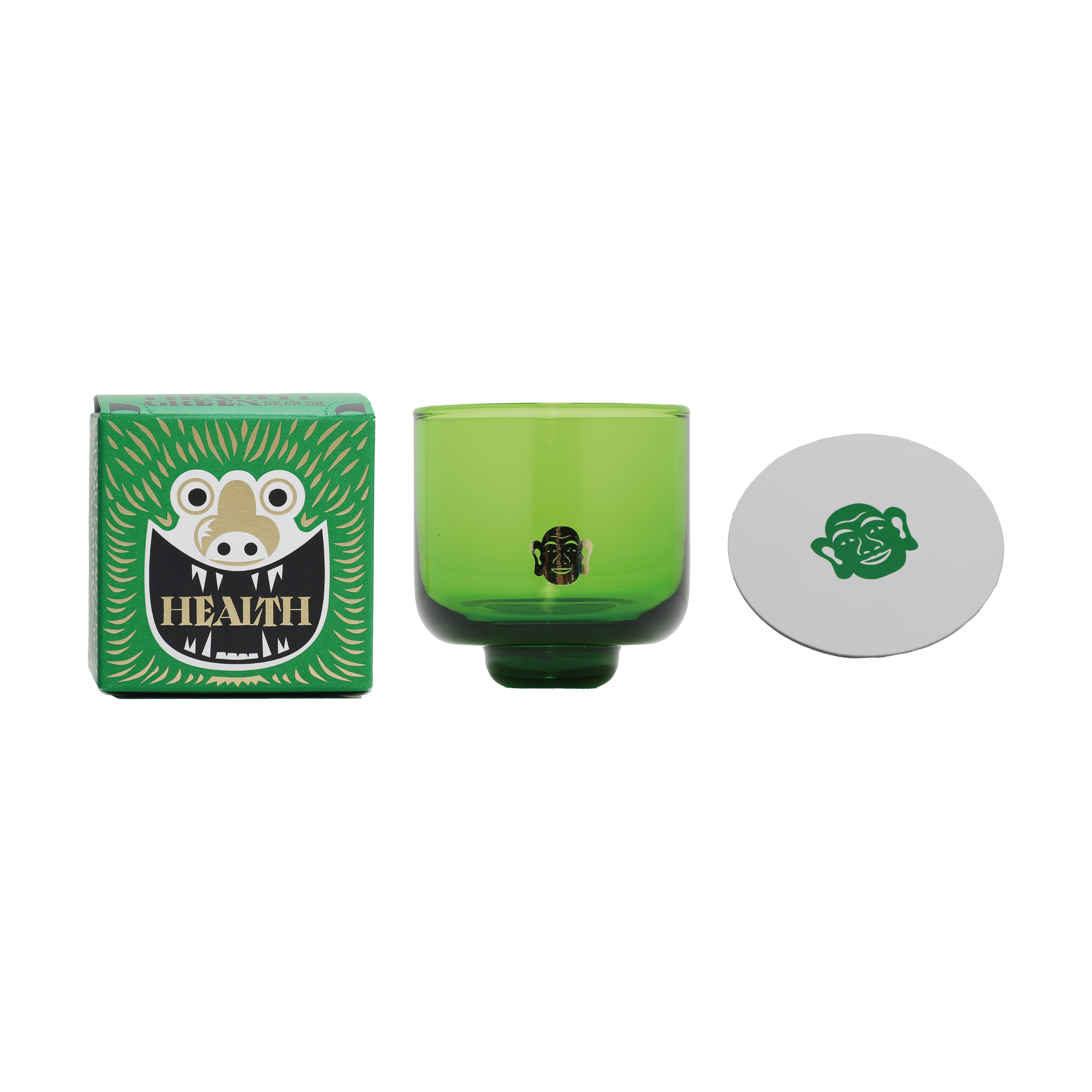 RYUKYU FORTUNE SAKECUP | 琉球ガラスの卸・仕入れならRGC